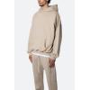 mnml Men’s Classic Hoodie(Earth)