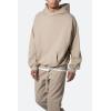 mnml Men’s Classic Hoodie(Earth)