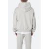 mnml Men’s Classic Hoodie(Grey)