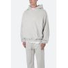 mnml Men’s Classic Hoodie(Grey)