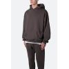 mnml Men’s Classic Hoodie(Vintage Black)