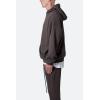 mnml Men’s Classic Hoodie(Vintage Black)