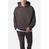 mnml Men’s Classic Hoodie(Vintage Black)