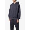mnml Men’s Classic Hoodie(Washed Black)