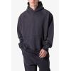 mnml Men’s Classic Hoodie(Washed Black)