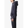 mnml Men’s Classic Hoodie(Washed Black)
