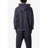 mnml Men’s Classic Hoodie(Washed Black)