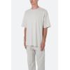 mnml Men’s Classic Oversized Tee(Grey)