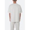 mnml Men’s Classic Oversized Tee(Grey)