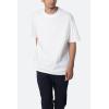 mnml Men’s Classic Oversized Tee(White)