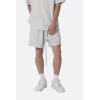 mnml Men’s Classic SweatShorts(Grey)