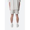 mnml Men’s Classic SweatShorts(Grey)