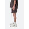 mnml Men’s Classic SweatShorts(Vintage Black)