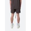 mnml Men’s Classic SweatShorts(Vintage Black)