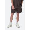 mnml Men’s Classic SweatShorts(Vintage Black)
