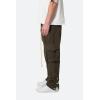 mnml Men’s Corduory Snap Ii Cargo Pants(Olive)