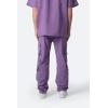 mnml Men’s Cotton Cargo Pants(Purple)