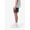 mnml Men’s Cut Off Denim Shorts(Black)