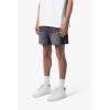 mnml Men’s Cut Off Denim Shorts(Black)