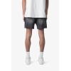 mnml Men’s Cut Off Denim Shorts(Black)