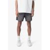mnml Men’s Cut Off Denim Shorts(Black)
