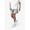 mnml Men’s Cut Off Denim Shorts(Blue)