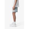 mnml Men’s Cut Off Denim Shorts(Blue)