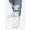 mnml Men’s D198 War Straight Denim(Blue/White)