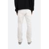 mnml Men’s D402 Handy Work Straight Denim(White)
