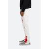 mnml Men’s D402 Handy Work Straight Denim(White)
