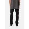mnml Mens D527 Old English Denim(Black/White)