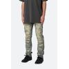 mnml Men’s D543 Straight Denim(Vintage Blue)