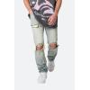 mnml Men’s D544 Straight Denim(Vintage Blue)