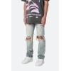 mnml Men’s D544 Straight Denim(Vintage Blue)