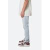 mnml Men’s D549 Straight Denim(Blue)