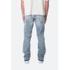 mnml Mens D558 Straight Stripe Denim(Blue)