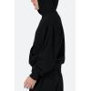 mnml Men’s Double Layer Hoodie(Black)