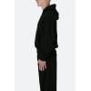 mnml Men’s Double Layer Hoodie(Black)