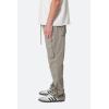 mnml Men’s Drawstring Cargo Pants(Grey)