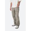 mnml Men’s Drawstring Cargo Pants(Grey)