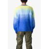 mnml Men’s Dual Ombre Sweater(Yellow)
