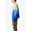 mnml Men’s Dual Ombre Sweater(Yellow)