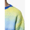mnml Men’s Dual Ombre Sweater(Yellow)