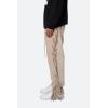 mnml Men’s Fringe Velour Sweatpants(Beige)