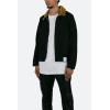 mnml Men’s Leopard Work Jacket(Black)
