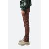 mnml Mens M11 Slim Denim(Brown)