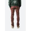 mnml Mens M11 Slim Denim(Brown)