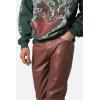 mnml Mens M11 Slim Denim(Brown)