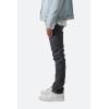 mnml Mens M11 Slim Denim(Charcoal Grey)