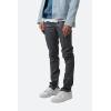 mnml Mens M11 Slim Denim(Charcoal Grey)